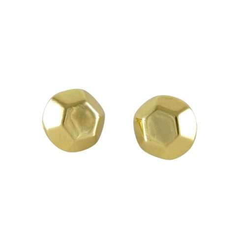 Fancy Earrings Gold 14k - Earring