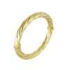 Yellow Gold Bangle 14k - Bangle