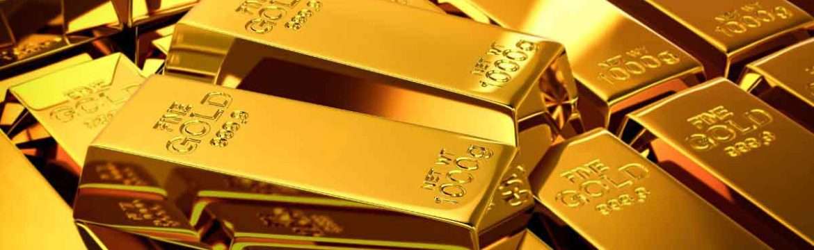 The Cosmic Mystery of Gold: Why It Shouldn't Exist on Earth