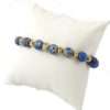 Men's Lapiz Azuli Bracelet 5