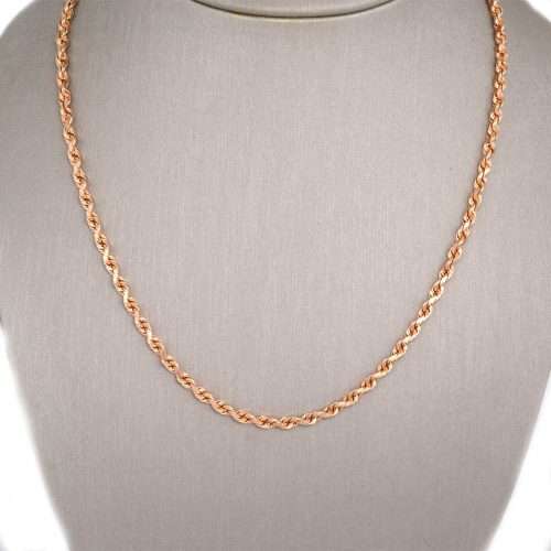 Rope Gold Chain CH1577 (2)