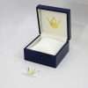 14k Gold Diamond Heart Pendant 8