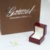 Women's 14k Gold Dragonfly Pendant 8