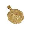 10k Yellow Hollow Santa Barbara Medal 3 Santa Barbara Gold Medal