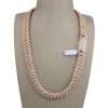Prong Set Chain