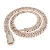 Prong Set Chain
