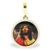 Jesus Christ Image Pendant