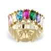 Men's 14k Yellow Gold Indian Face Ring 6 Men's Indian Face Ring