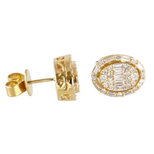 diamond-earrings