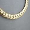Women's 14k Yellow Gold Fancy Necklace 5