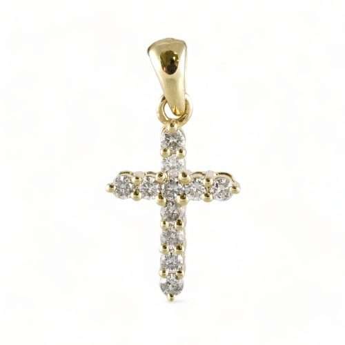 Cross Pendant