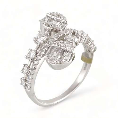 2 Head Ring