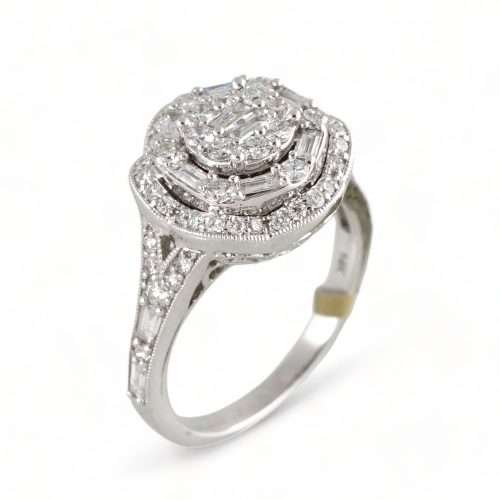 Round Ring