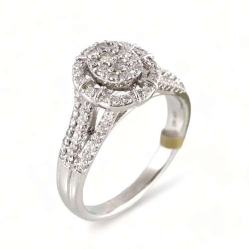 Round Ring