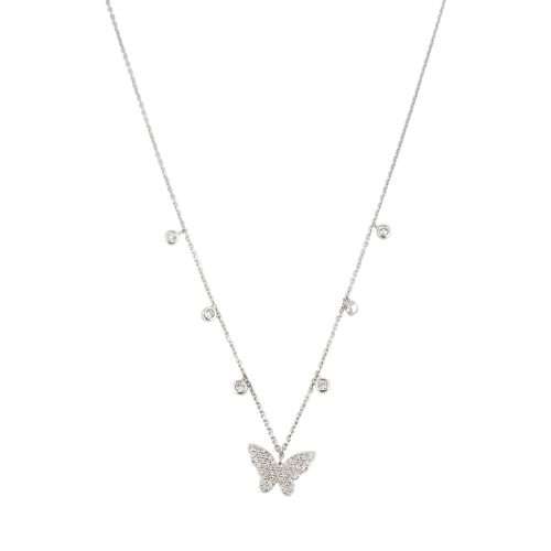 Butterfly Chain