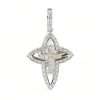 Cross Charm