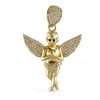 Angel Pendant