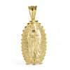 Oval Pendant