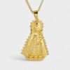 Virgen de Regla Pendant