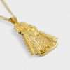 Virgen de Regla Pendant