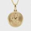 Saint Medal