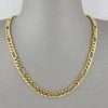 Figaro Chain Necklace