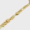 Figaro Chain Necklace