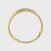 Engagement Band Ring