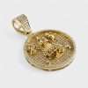 Virgin Pendant
