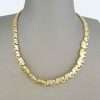 Women's 14k Yellow Gold Elephant Necklace 5