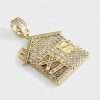 Home Pendant