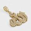 Allah Pendant