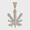 Cigar Pendant