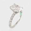 Diamond Wedding Ring
