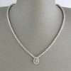 Diamond Almond Chain