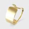 14k Yellow Gold Fancy Design Ring