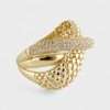 14k Yellow Gold Fancy Ring 5 14k Yellow Gold Fancy Ring