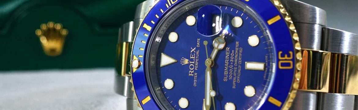 Rolex Submariner Original | Precio, Diseño y Valor 4 Rolex Submariner Original | Precio, Diseño y Valor