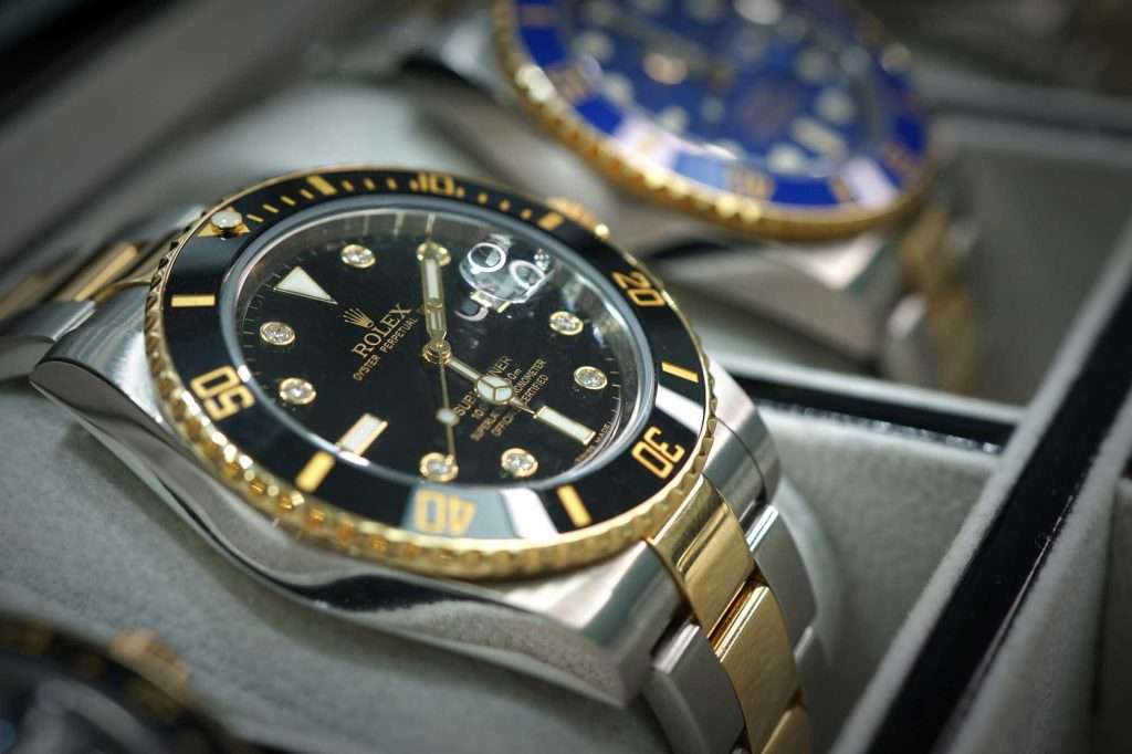 Rolex Submariner Price Guide | Grimal Jewelry 2 Rolex-Submariner-Price