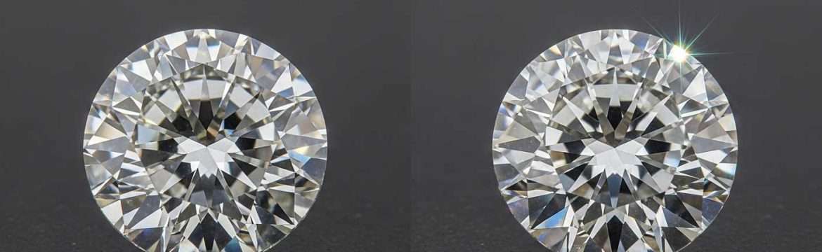 Natural vs. Lab-Grown Diamonds: Origin, Value & Legacy 8 Natural vs. Lab-Grown Diamonds