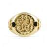 Anchor Design Ring