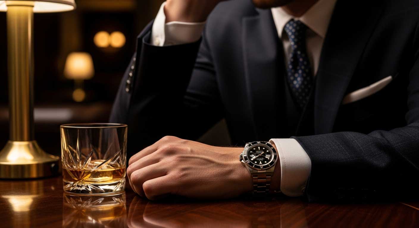 Rolex de Segunda Mano en Miami - Grimal Joyerias 1 Rolex de Segunda Mano en Miami