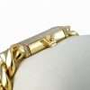 10K Yellow Gold Cuban Link Bracelet 10 10K Yellow Gold Cuban Link Bracelet
