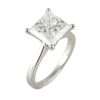 Elegant diamond engagement ring design