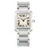 Cartier Tank Française Watch