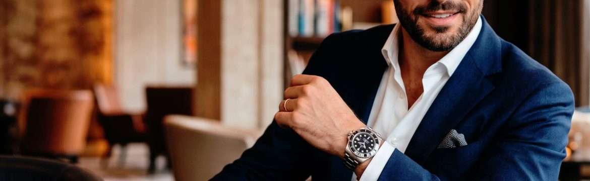Rolex: entre el mito, el símbolo y la realidad - Grimal Joyeria
